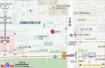 中国科学院大学2024年综合评价面试通知（北京市）