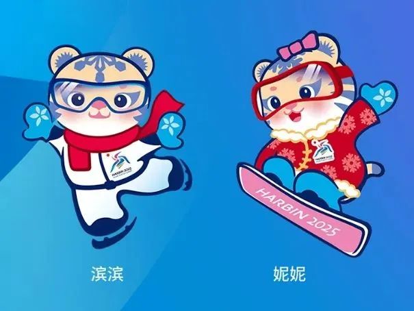 2025北京高考作文素材：哈尔滨亚冬会语文知识点