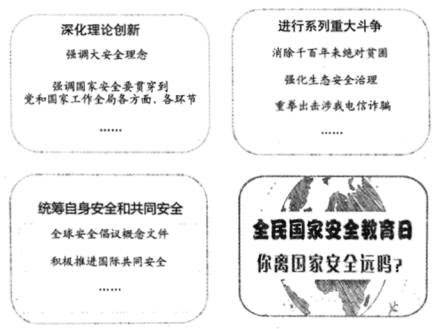 2025高考政治非选择题每日一练（2.28）