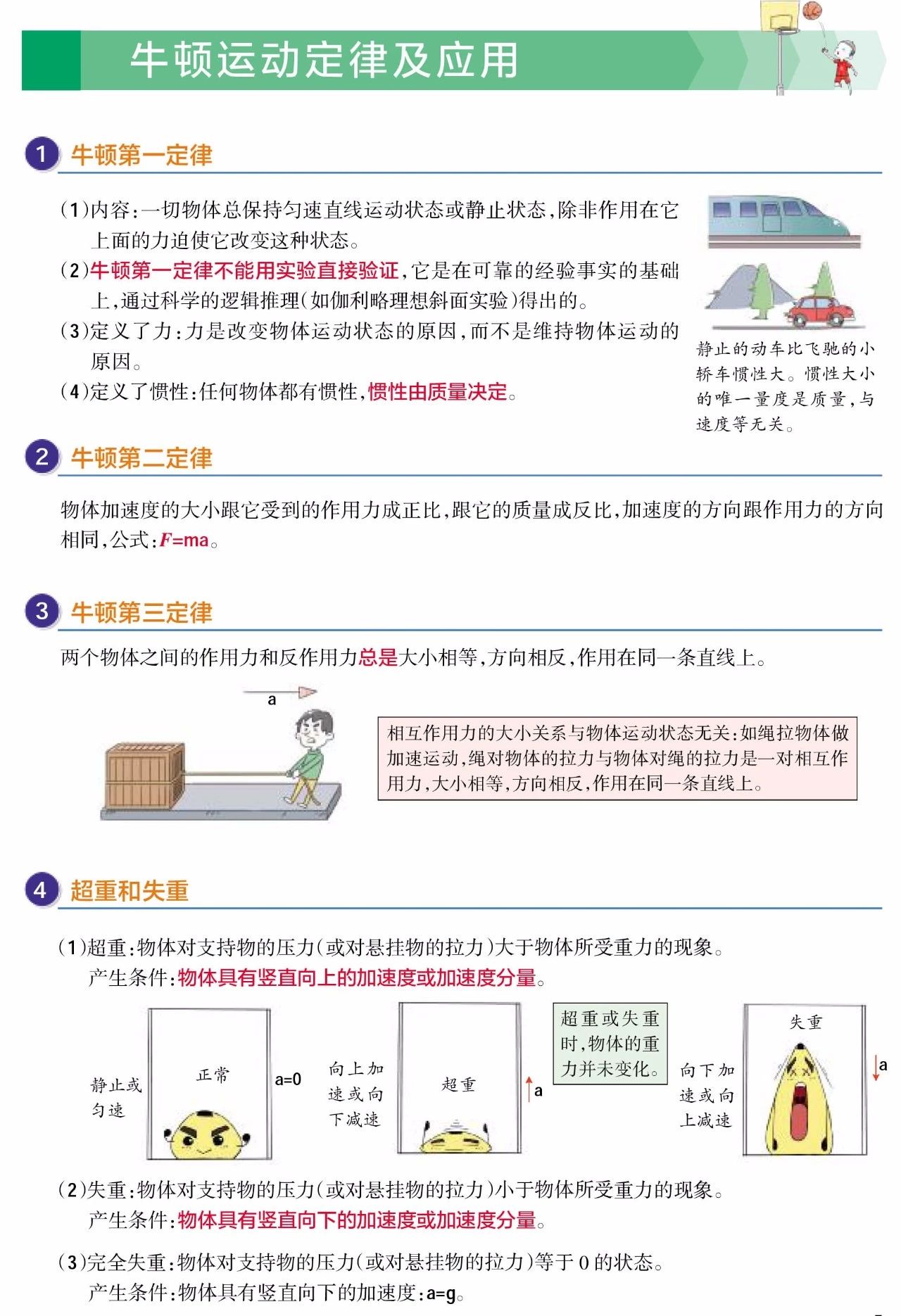 2025年北京高考物理解题模型