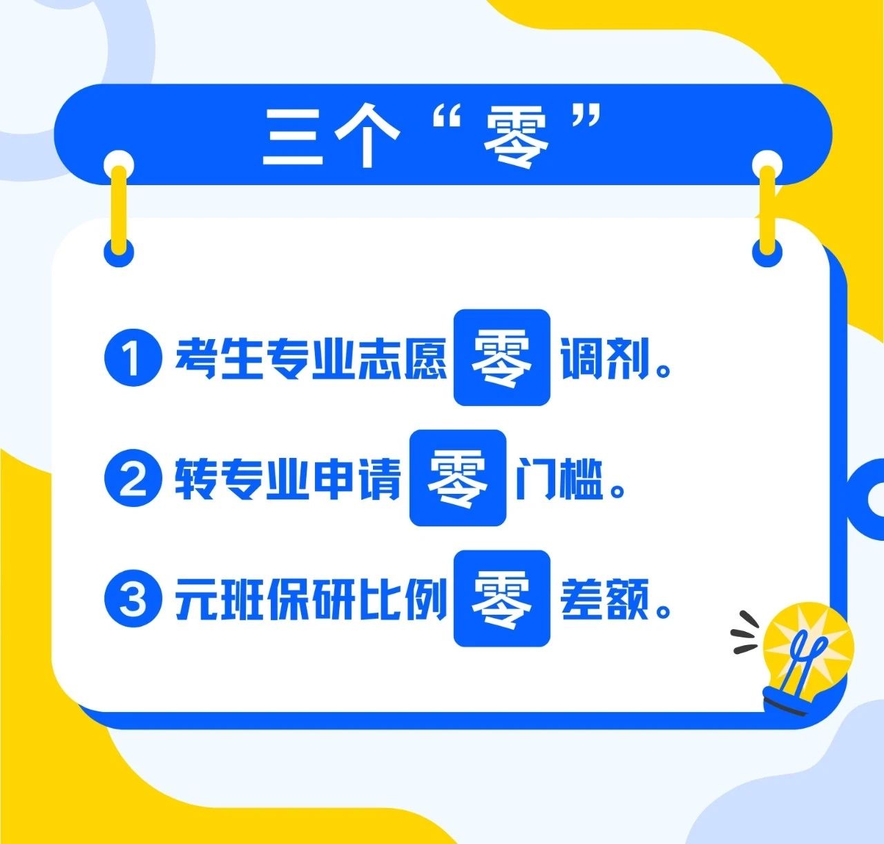 北京邮电大学2025年招生亮点
