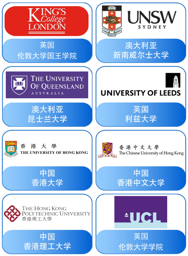 北方工业大学2025应届普通本科生升学“成绩单”