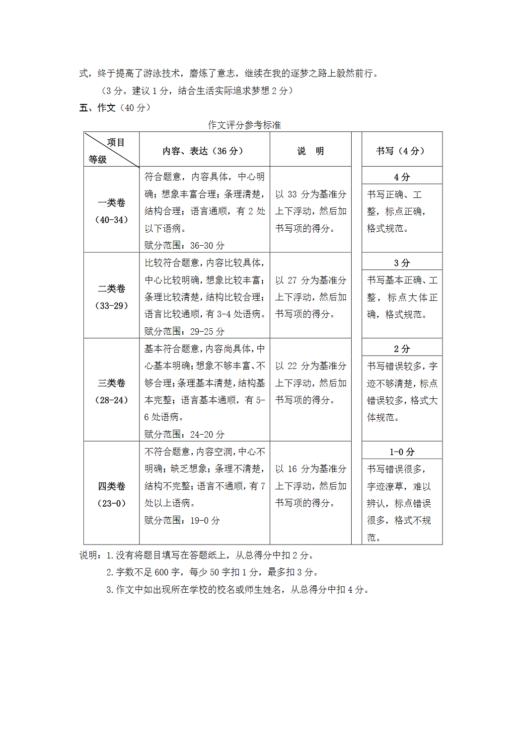 2025北京海淀区初二下学期期末语文试题及答案