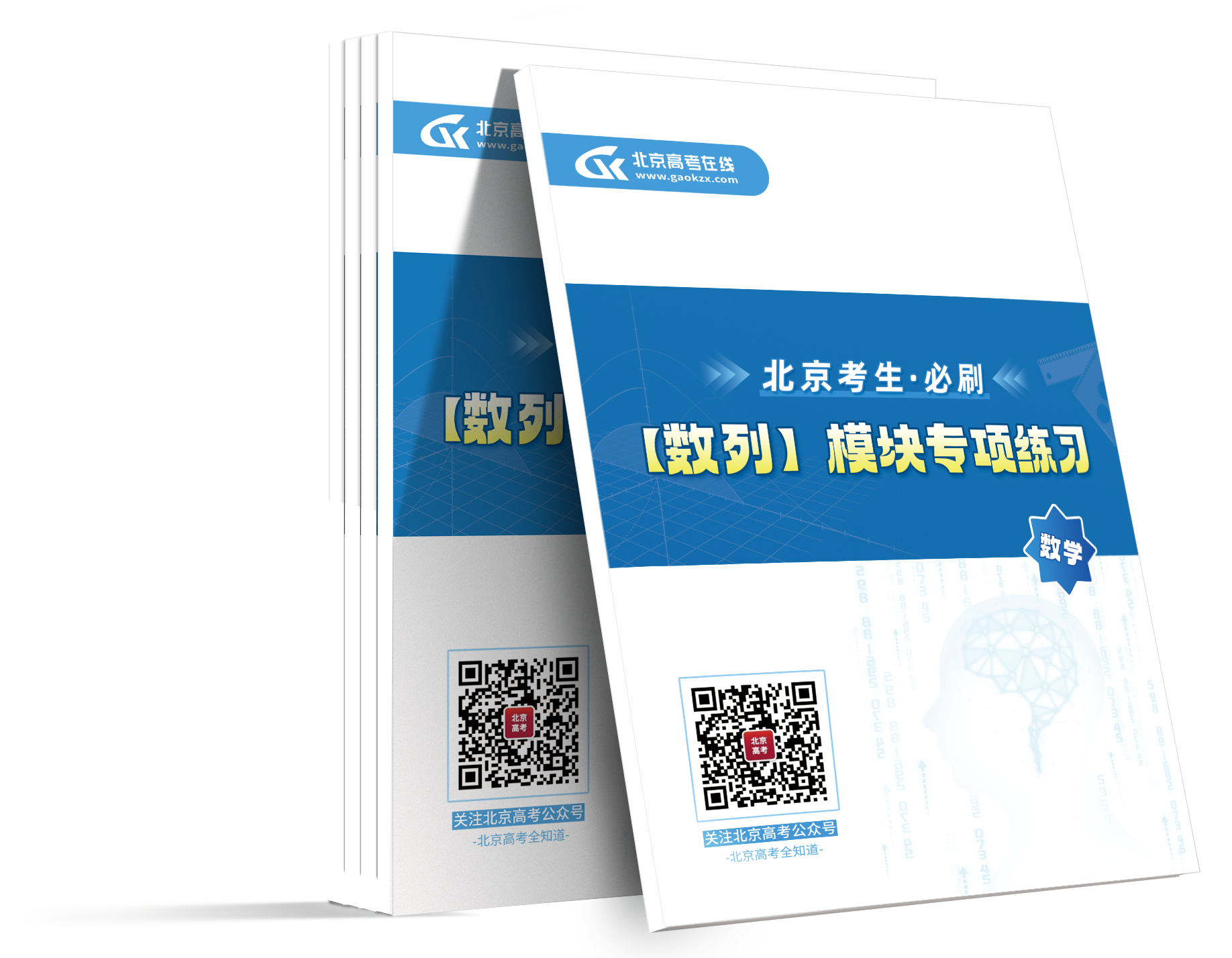 北京高考数学《数列》模块专项训练