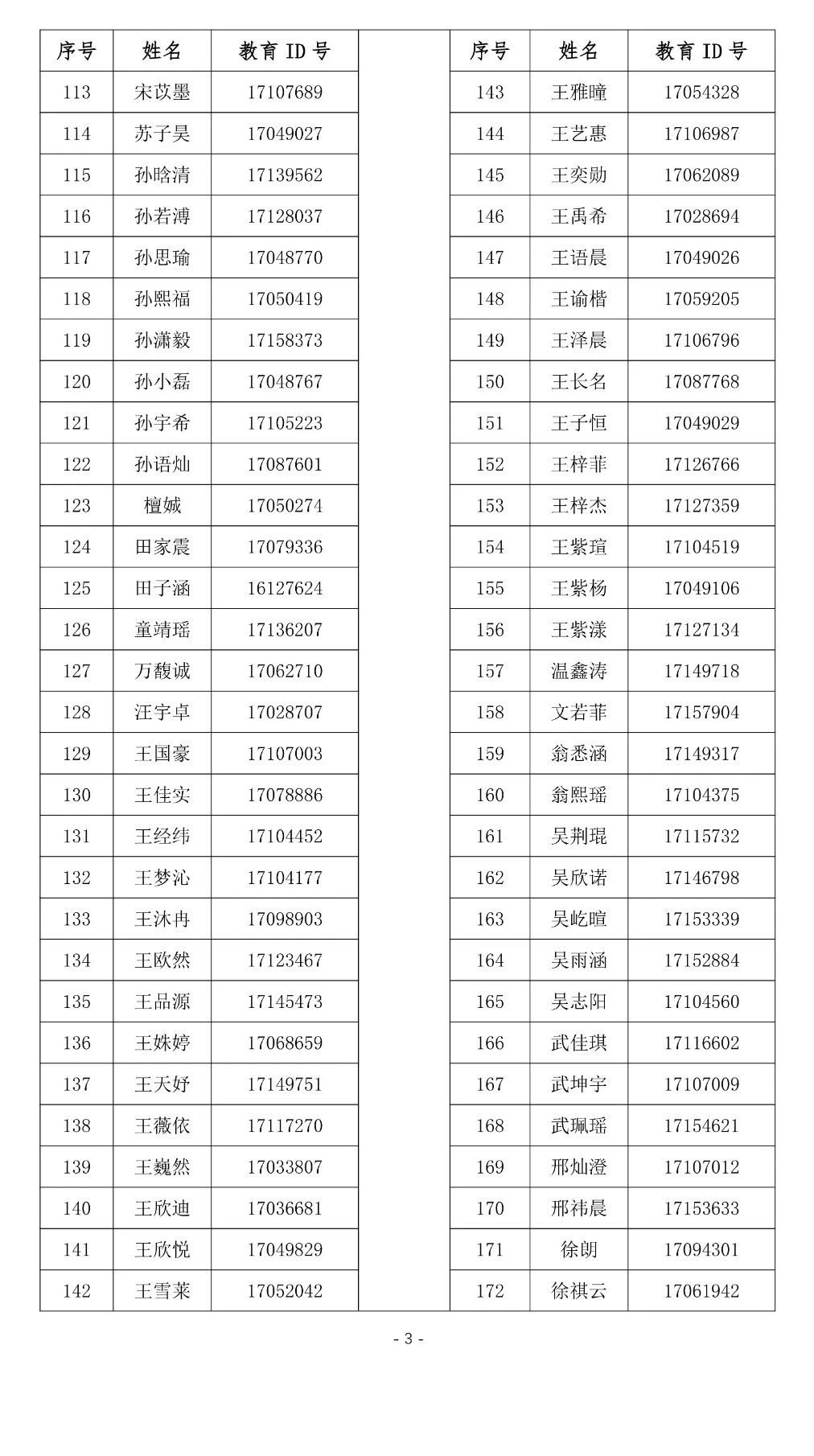 2025北京外国语大学附属中学“1+3”项目面试公告