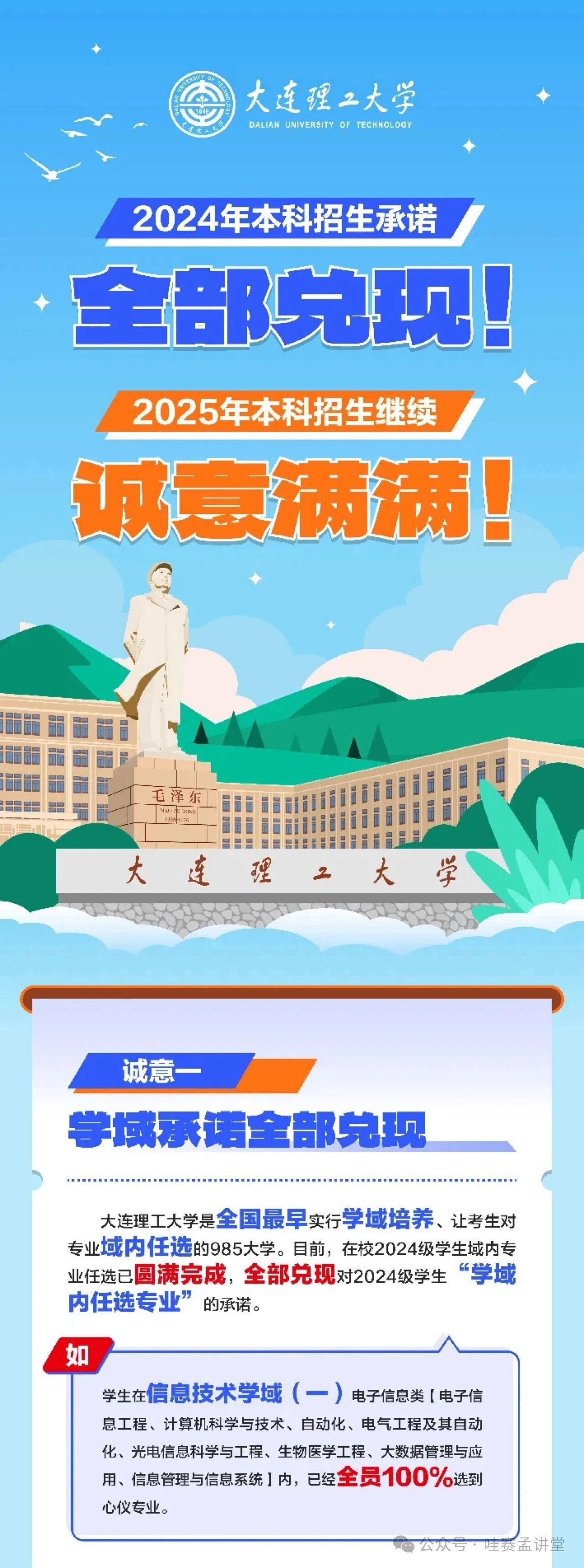 大连理工大学近2年在京本科普通批投档录取分数变化分析