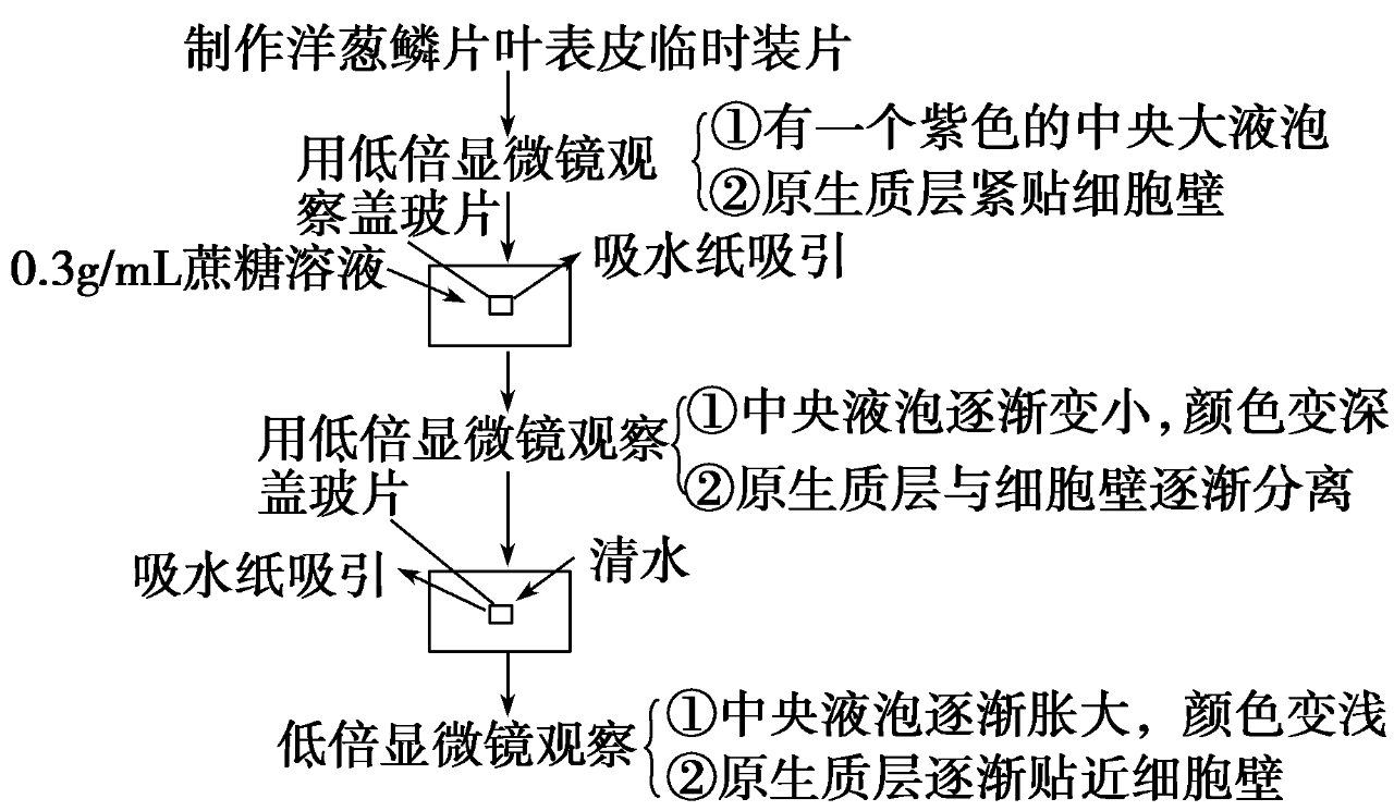 2026北京高考高中生物教材考纲规定的17个实验总结