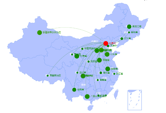 北京农学院2020级新生1904人数据