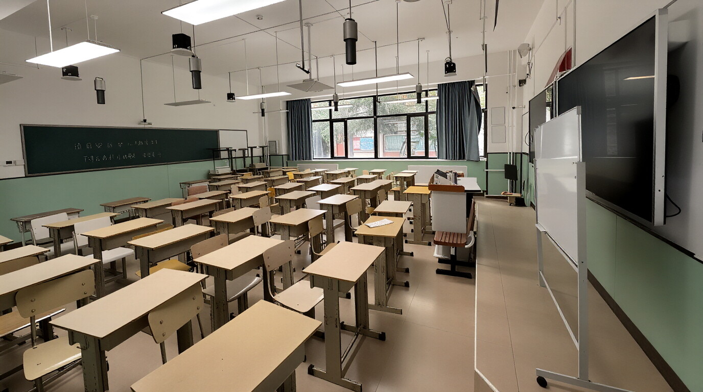2026首师大附中校园开放日宣布重要信息!实验班有新增!