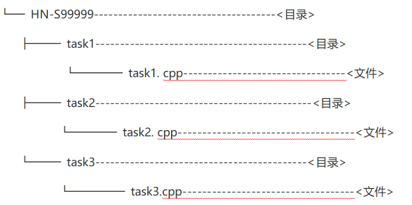 湖南CSP-J/S 2025第二轮认证须知