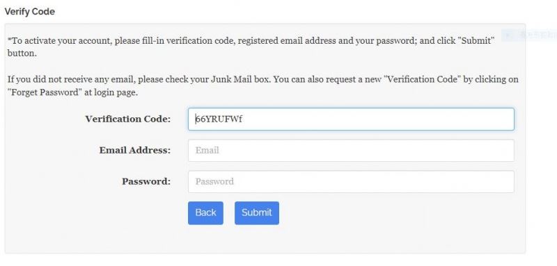 东华学院2026内地本科生申请程序