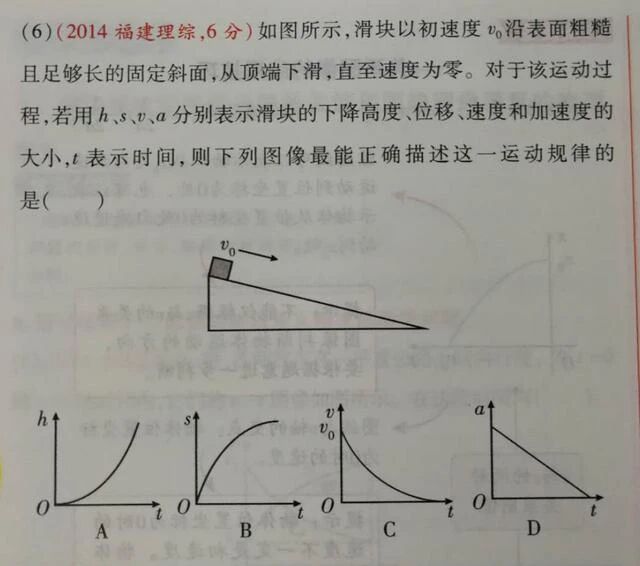 2026年北京高考物理追及相遇问题