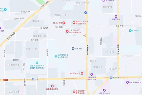 2026北京高考房山区5个高考考点，3000余名考生参加考试