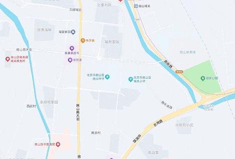 2026北京高考房山区5个高考考点，3000余名考生参加考试