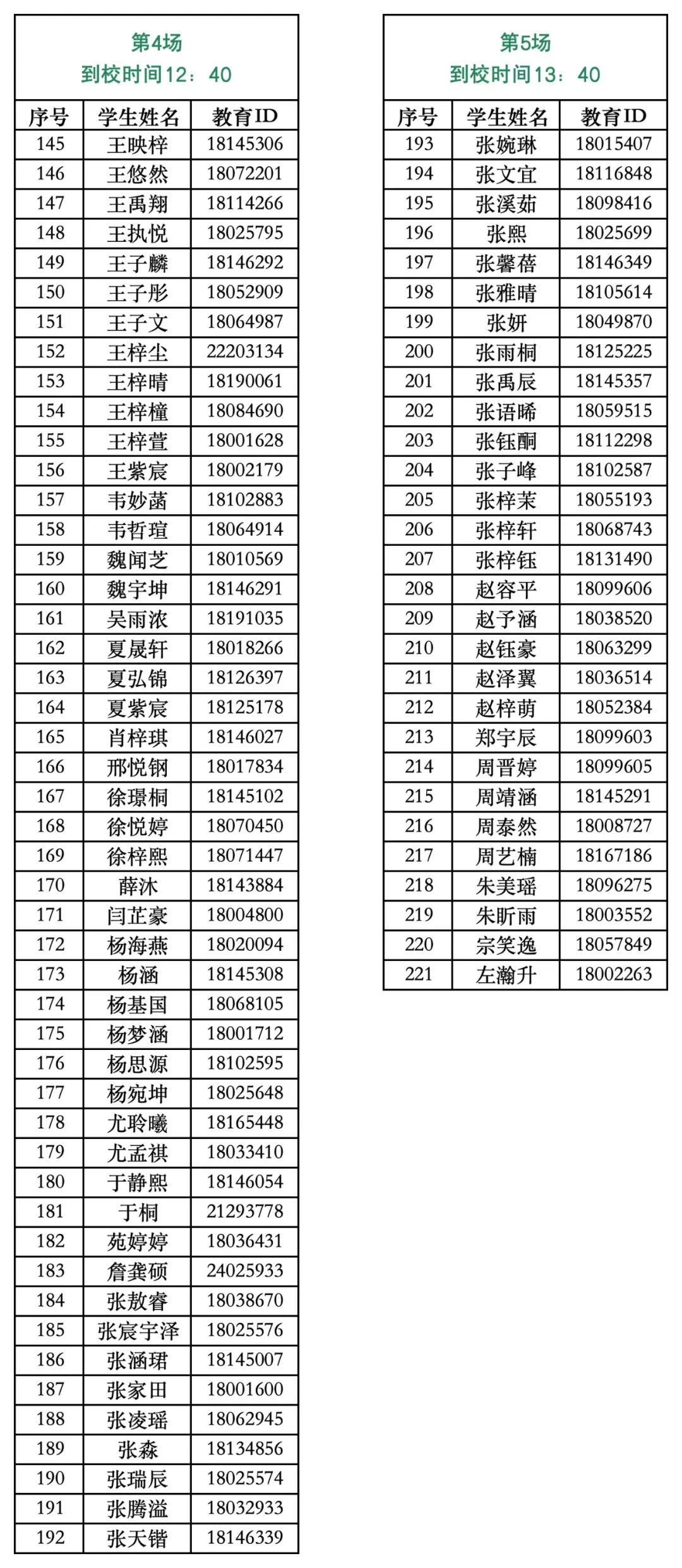 北京市第十八中学蒲芳学校2026年“1+3”培养实验面试公告