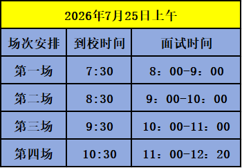 北京市第十中学2026年“1+3”培养实验面试公告