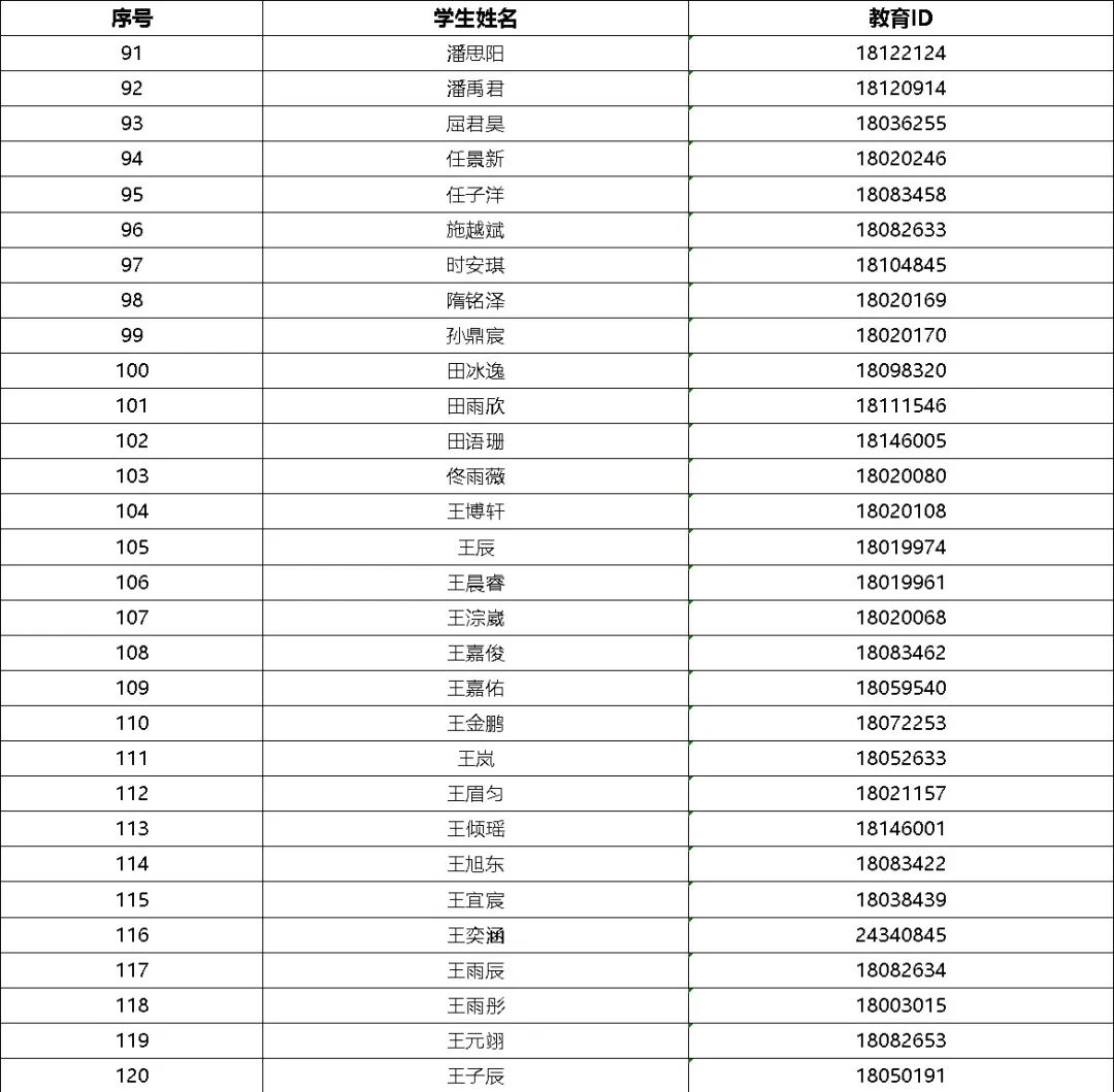 首都师范大学附属云岗中学2026年&ldquo;1+3&rdquo;培养实验面试公告