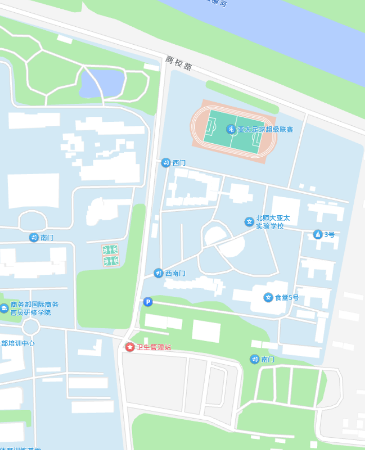 北京师范大学亚太实验学校2026年1+3项目录取名单